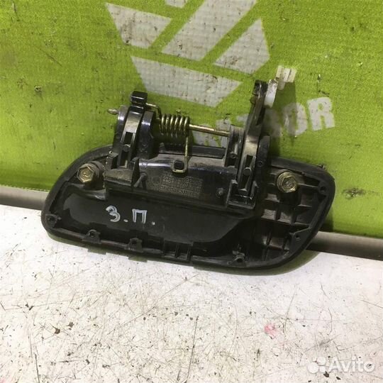 Ручка двери задней наружная правая Хендай Элантр