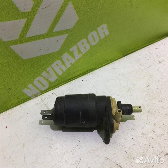 Насос омывателя Фиат Пунто 176