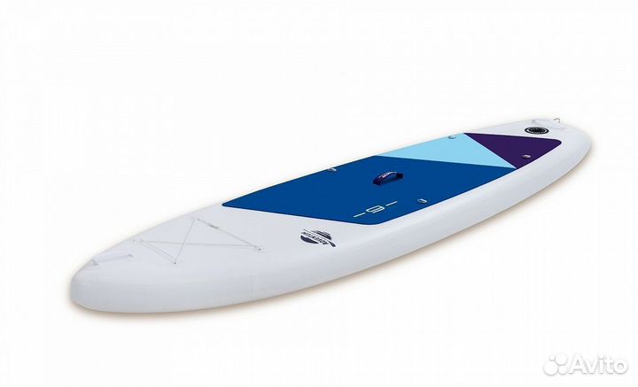 SUP Board adventum Kids 8.0 Blue