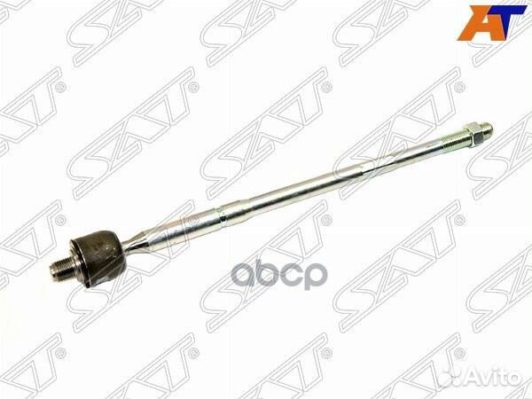 Тяга рулевая (электро) hyundai creta 16- lhrh