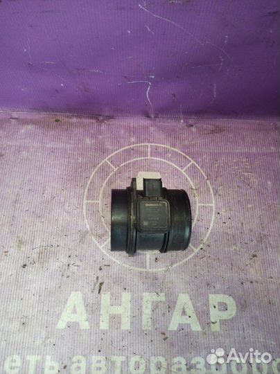 Датчик массового расхода воздуха Peugeot 4007 EP