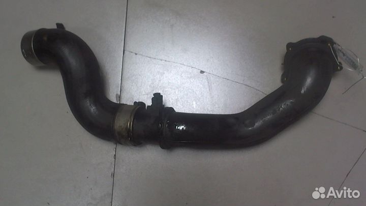 Измеритель потока воздуха Mercedes Sprinter 2014