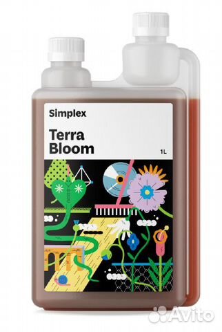 Удобрения Simplex