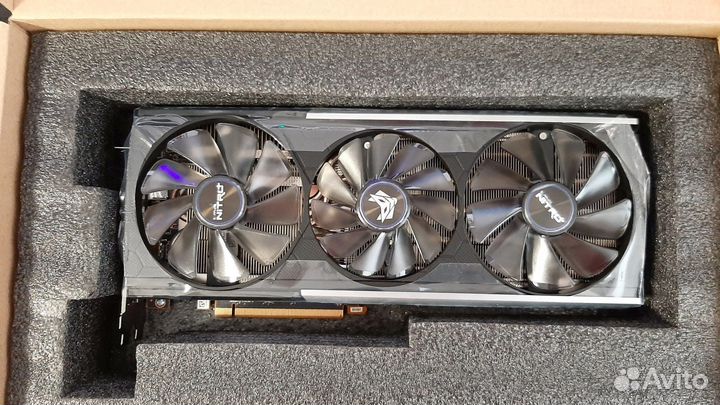 Amd radeon rx 5700 xt nitro