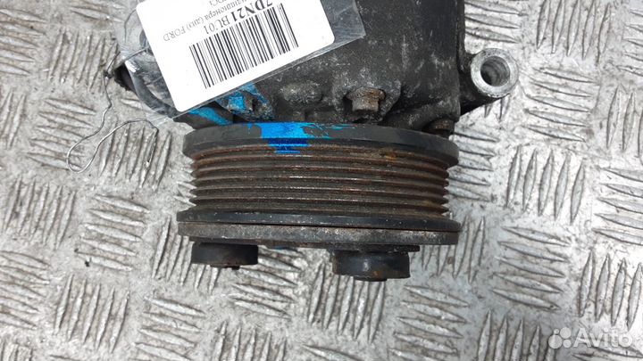 Компрессор системы кондиционирования Ford Mondeo