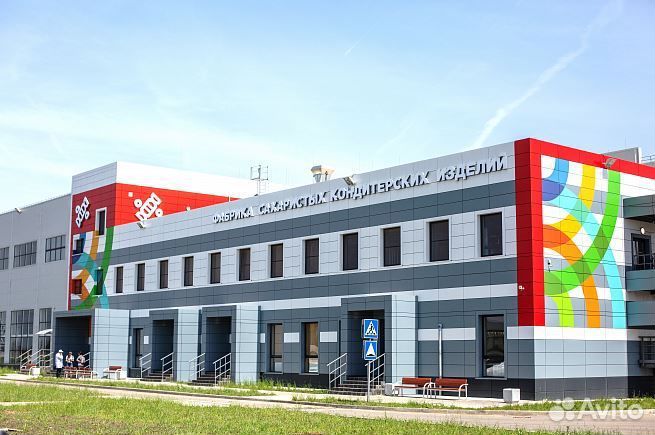 Кладовщик тмц