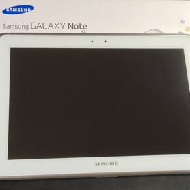 Samsung Galaxy Note 10.1 (N8000) 16Gb