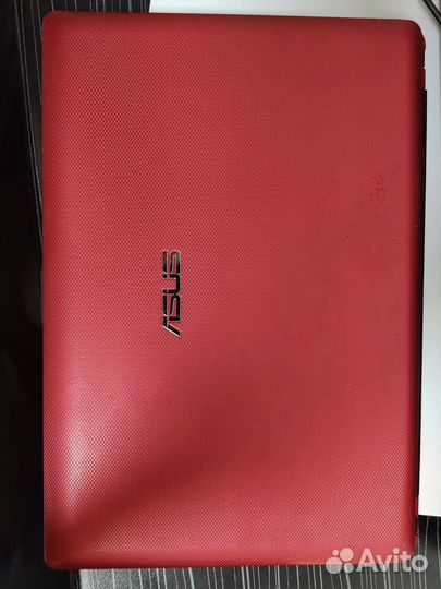 Нетбук Asus eee pc x101ch