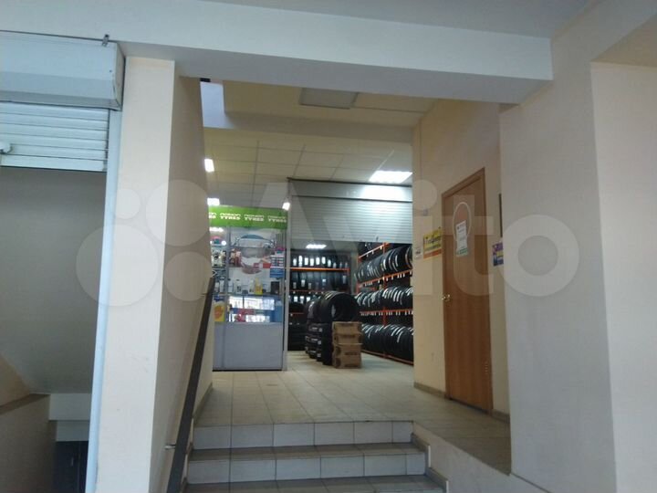 Офисное помещение, 15 м²