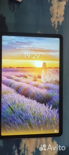 Планшет Huawei MatePad 10.4 BAH3-L09