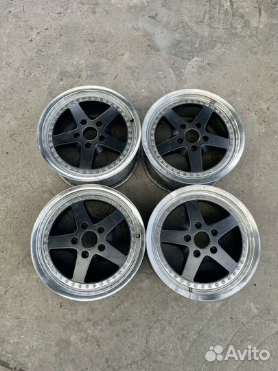 Кованые Impul R5 Japan