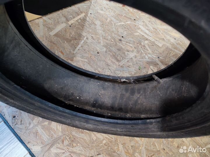 Nokian Tyres Z 205/55 R16