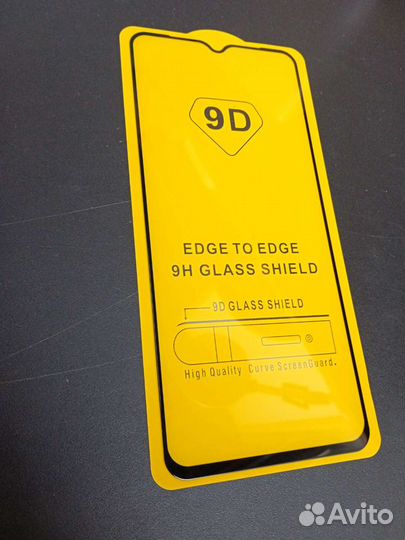 Стекло Samsung A12