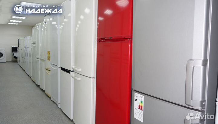 Холодильники б/у Гарантия 6 мес Доставка