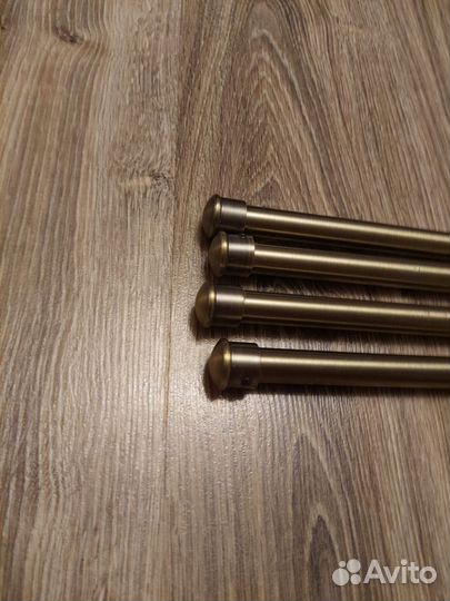 Гардина для штор настенная