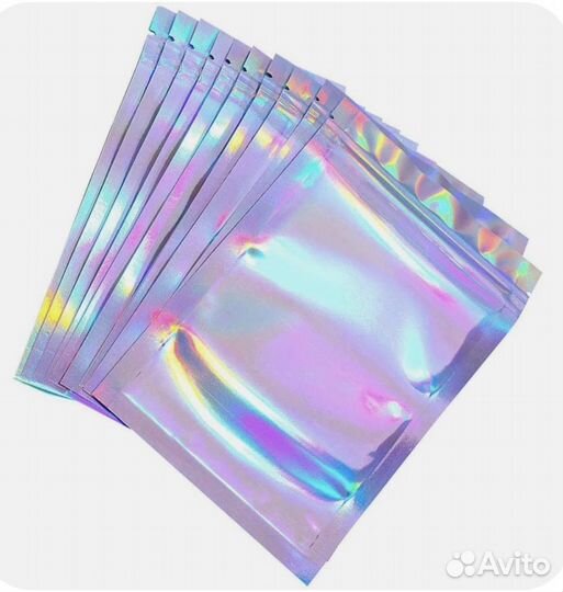 Пакетик для подарков, украшений