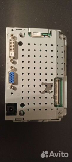 Плата для монитор Acer g236hl