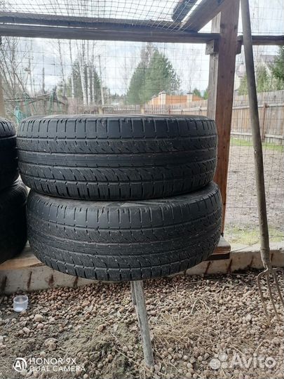 Viatti Bosco A/T V-237 235/65 R17 82T