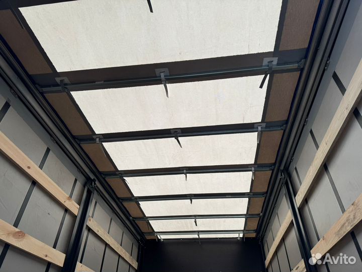 КАМАЗ Компас 5, 2024