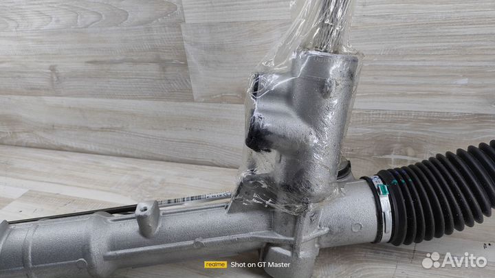 Рулевая рейка Chery Tiggo 4, Tiggo 7 Гур
