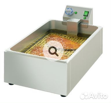 Чебуречница евро