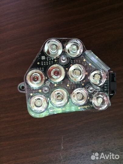 Модуль поворотника на бмв ф 10