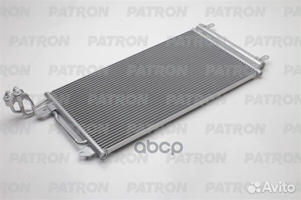 Радиатор кондиционера audi: A1 1.2 tfsi/1.4 TFS