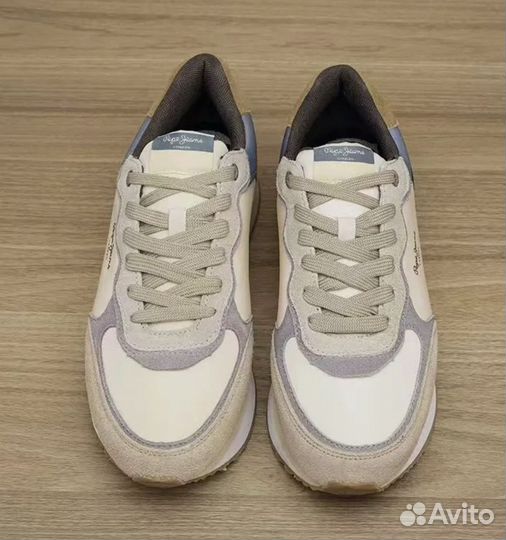 Кроссовки Pepe Jeans