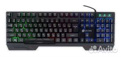 Игровая клавиатура