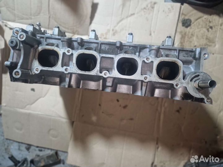 Гбц l5-4 2.5 l501 mazda ford