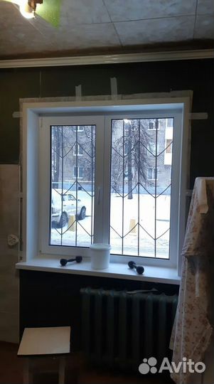 Новые окна пвх для офиса\дома\дачи