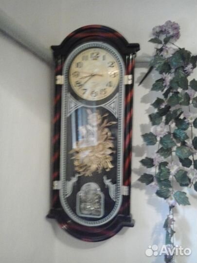 Продам часы