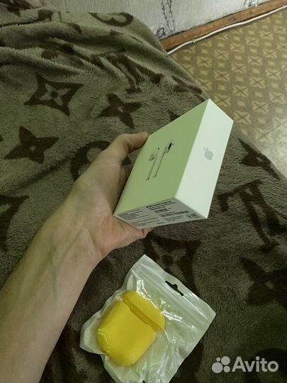Airpods