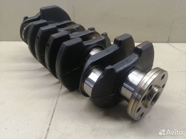 Коленвал Espero 1991-1999