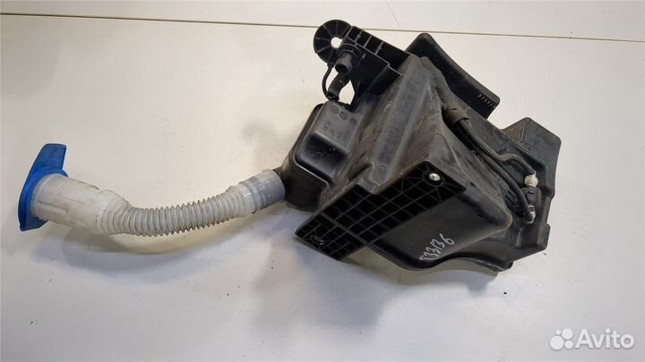 Бачок омывателя Volkswagen Polo, 2012