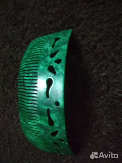 Гребень для волос