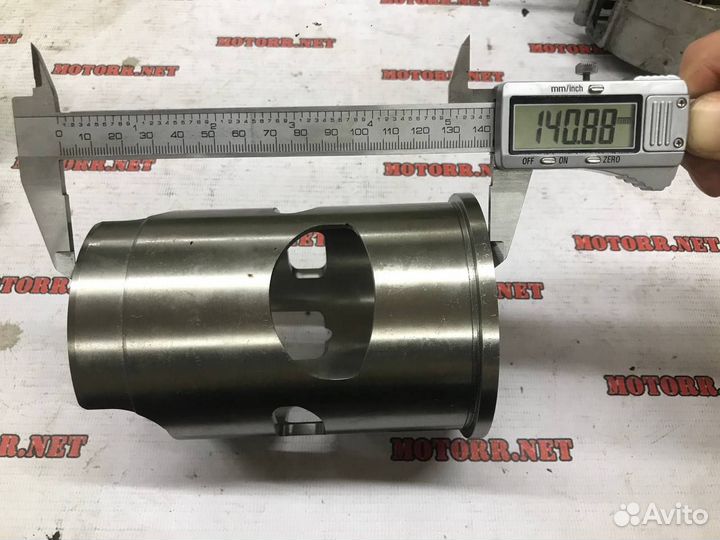 Гильза для гидроцикла Sea-Doo GTX 787 800