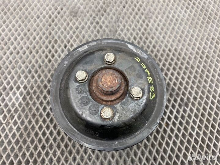 Насос водяной (помпа) Bmw X3 E83 M54B30 3.0