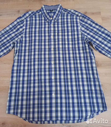 Рубашка Bogner Jeans