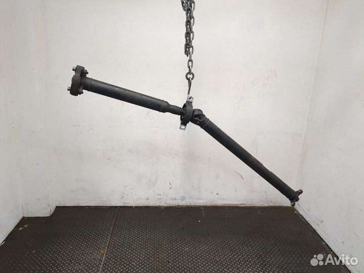 Кардан Cadillac CT6, 2017