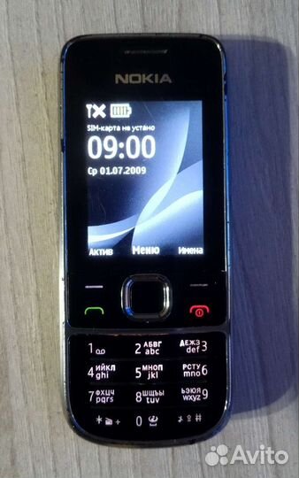 Телефон Nokia 2700c-2