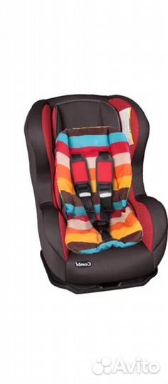 Новый вкладыш для автокресла, коляски