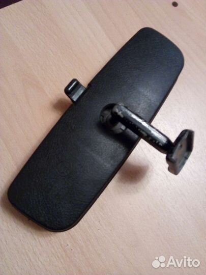 Зеркало заднего вида салонное ваз