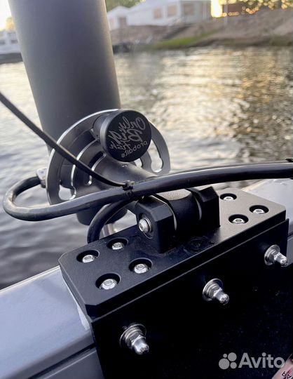 Ротатор для panoptix probaits