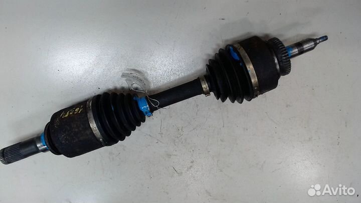 Полуось Lincoln Navigator, 2013