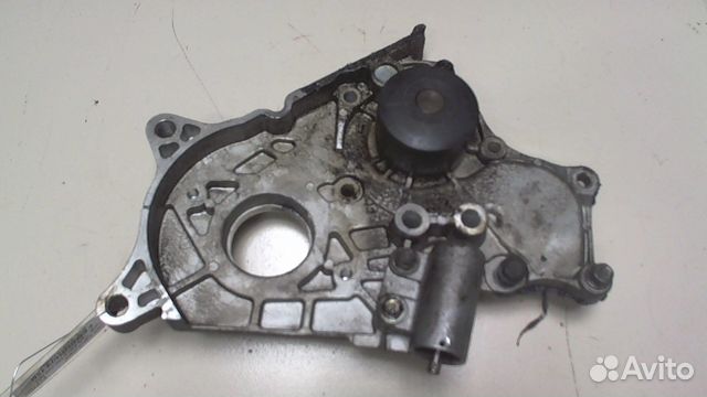 Насос водяной Toyota Previa (Estima), 2004