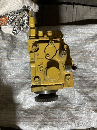 Компрессор