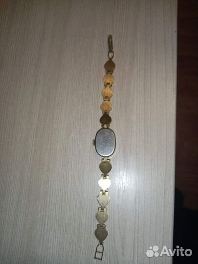 Часы луч женские