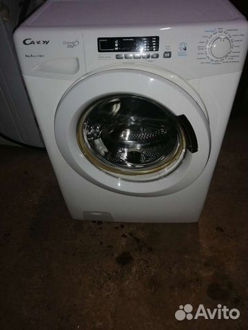 Стиральная машина iberna Бесплатно доставка