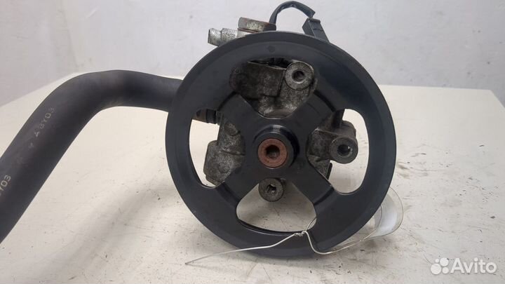 Гур Mitsubishi Lancer 10, 2009